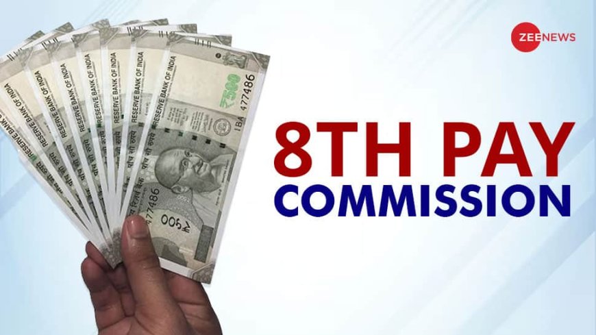 8th Pay Commission: From HRA To Pension Allowance, Check How Much Was Approved By Cabinet Under 7th Pay Commission?