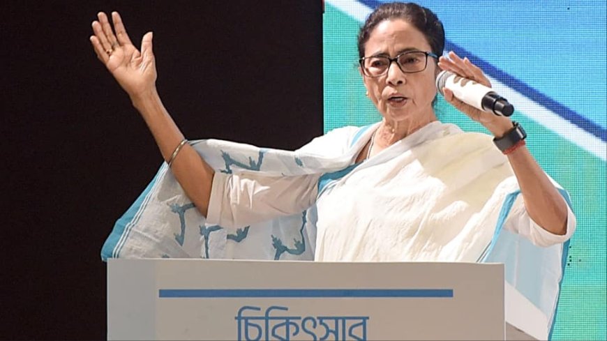 West Bengal Polls: Mamata Sets BIG Target As TMC Chalks Out Early Plans To Stop BJP