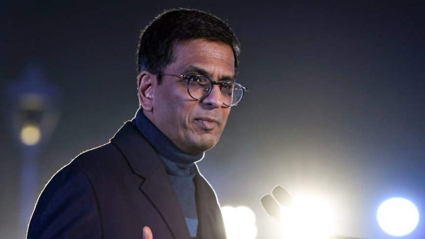 ‘Cannot Prevent Such Incidents By Only...’: Ex-CJI Chandrachud On Pune Bus Rape