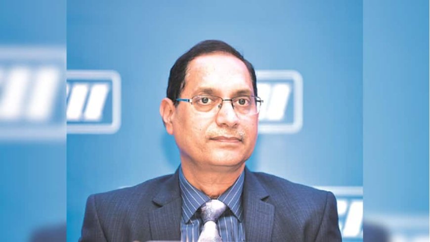 Tuhin Kanta Pandey Appointed New SEBI Chairman, Replaces Madhabi Puri Buch