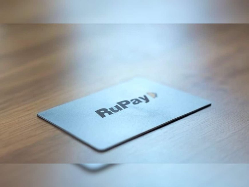 RuPay Debit Select Card: Key Changes Effective April 1, 2025