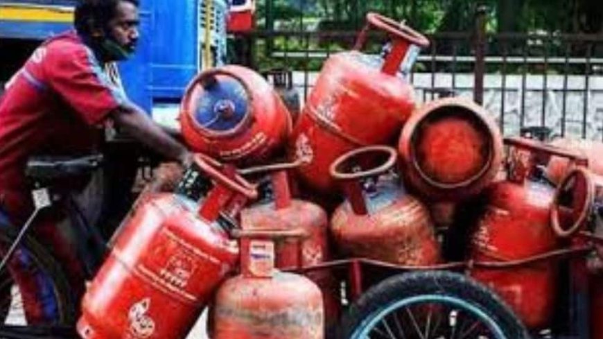 Commercial LPG Prices Hiked By Rs 6 In THESE Cities, Domestic Rates Unchanged; Check City-Wise Rates