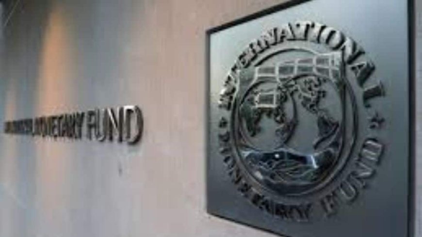 India's Strong Performance Opportunity For Reforms To Achieve Advanced Economy Status By 2047: IMF