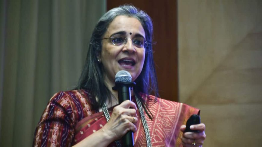 Ex-SEBI Chief Madhabi Puri Buch Didn&#039;t Receive Farewell; Employees Happy About Her Departure