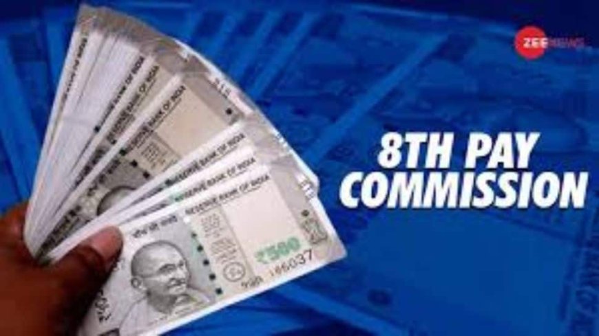 8th Pay Commission: NC-JCM Secretary's BIG Take On Fitment Factor, Says It Must Be....