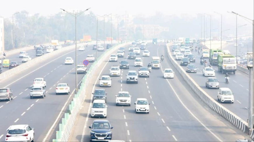 No Petrol For THESE Cars In Delhi Now; Environment Minister Sirsa Spells Trouble For....