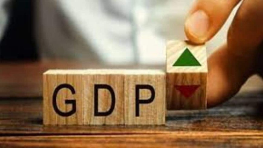 India’s GDP Growth Estimated At 7.6 Per Cent In Q4 FY25 Amid Resilient Economy: SBI Research