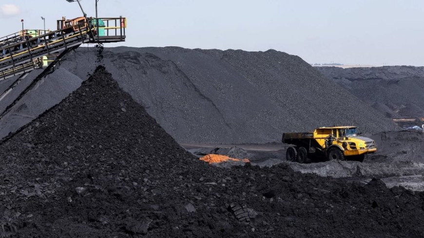 India&#039;s Coal Production In February Sees 5.73% Growth, Reaches 928.95 Mt