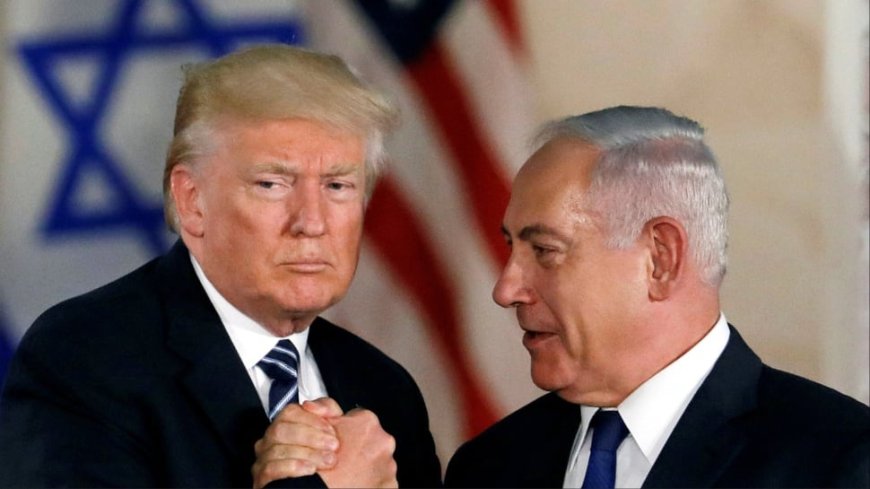 US Announces USD 4 Billion Military Aid To Israel, Reversing Biden's Arms Hold