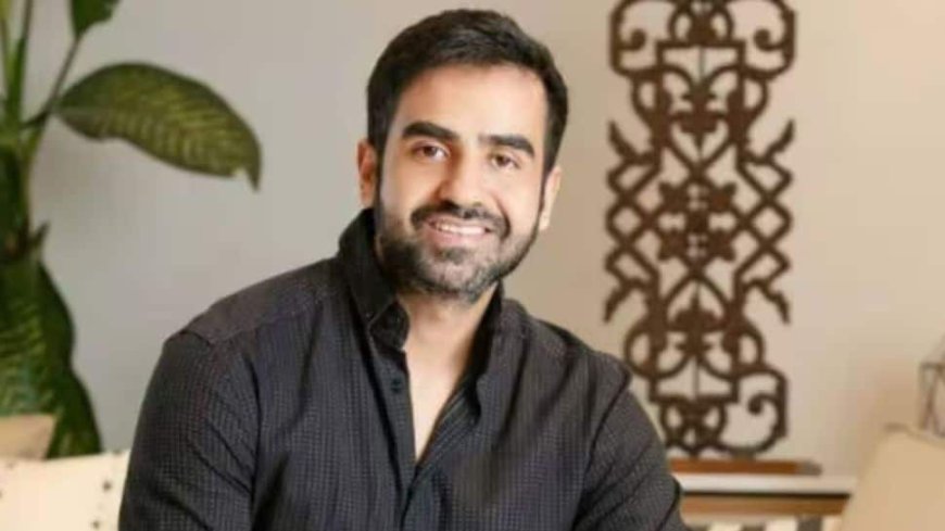 India&#039;s Preventive Healthcare Market Doubles In Size In Last 4 years: Zerodha’s Nikhil Kamath