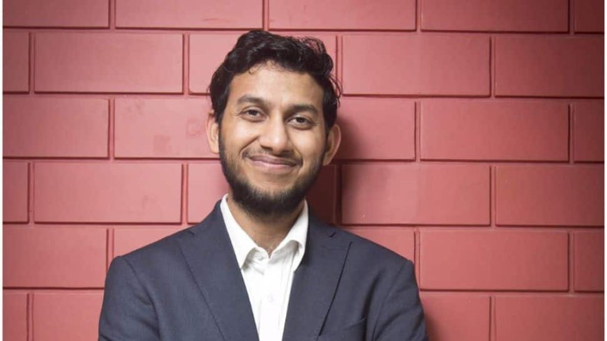 Oyo Founder Ritesh Agarwal Still Cleans Hotel Washrooms – Here’s Why