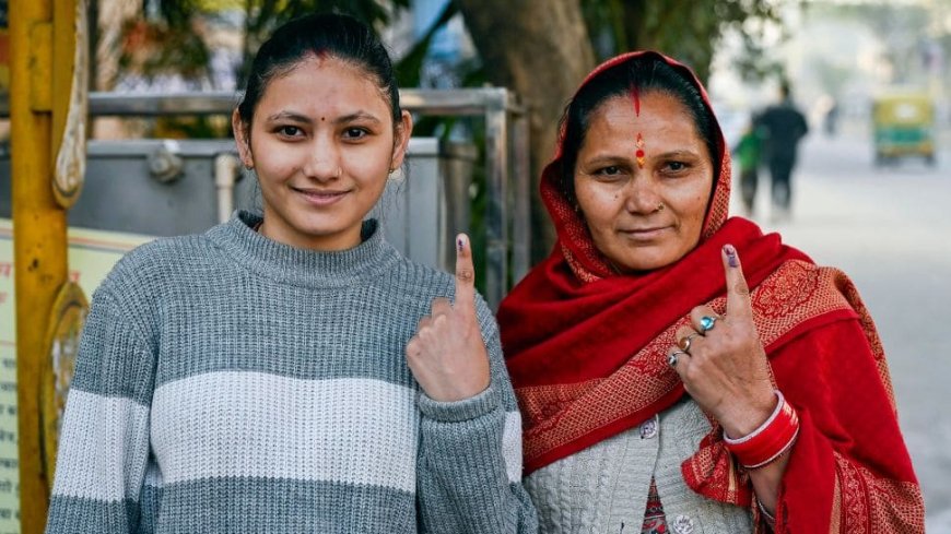 Vote Counting Begins For MLC Seats In Andhra Pradesh And Telangana