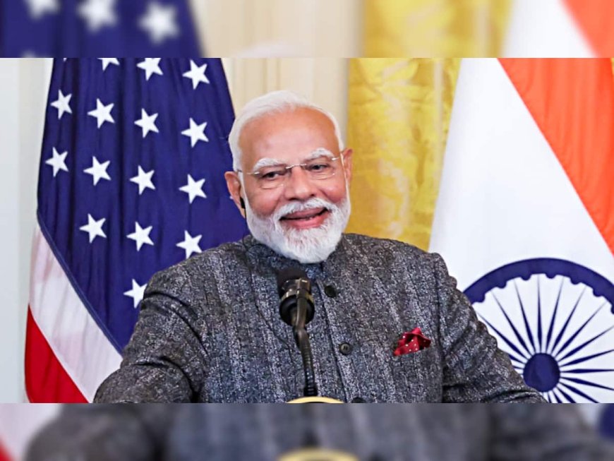 Is India The Biggest Beneficiary Of The US-China Trade War?