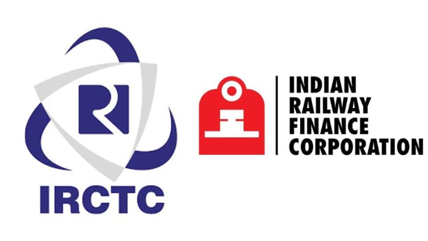 Centre Grants 'Navratna' Status To IRCTC, IRFC, Enhancing More Operational Freedom