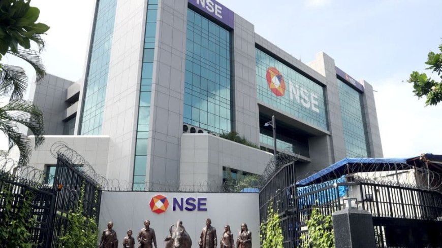 NSE Moves F&O Monthly Expiry Days Of Bank Nifty, FinNifty And More To Monday