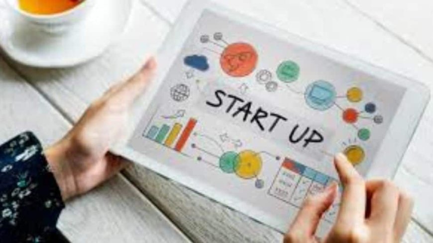 Indian Startups Raise Over Rs 13,800 Crore In Feb, AI Funding Grows