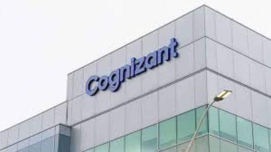 Good News For Cognizant Employees! IT Firm Shares Update On Salary Hikes And Bonus Letters