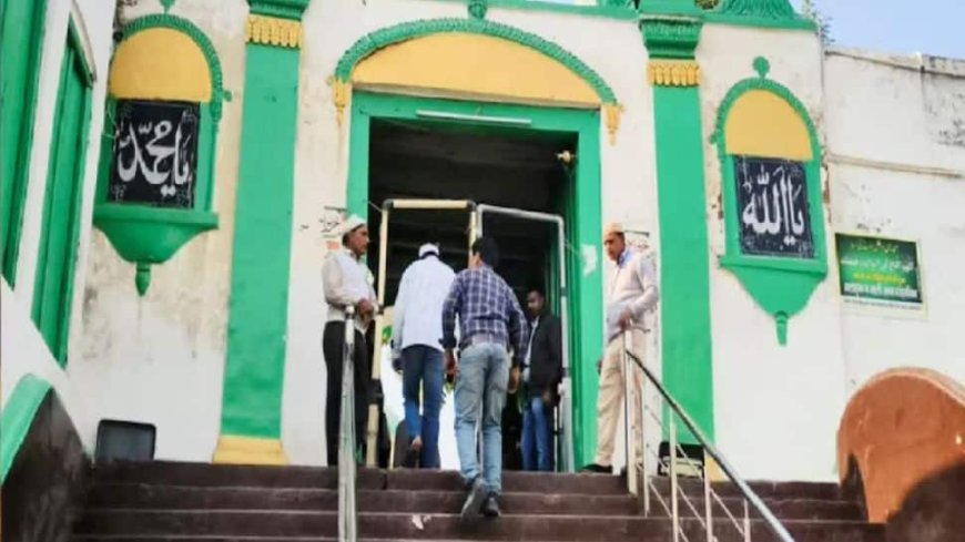 Sambhal Mosque Row: Court To Hear Plea Over Temple Claim On Apr 28