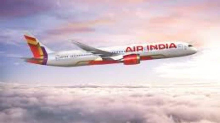 Air India Terminates Simulator Trainer Pilot For Negligence, 10 Pilots Removed From Flying Duties