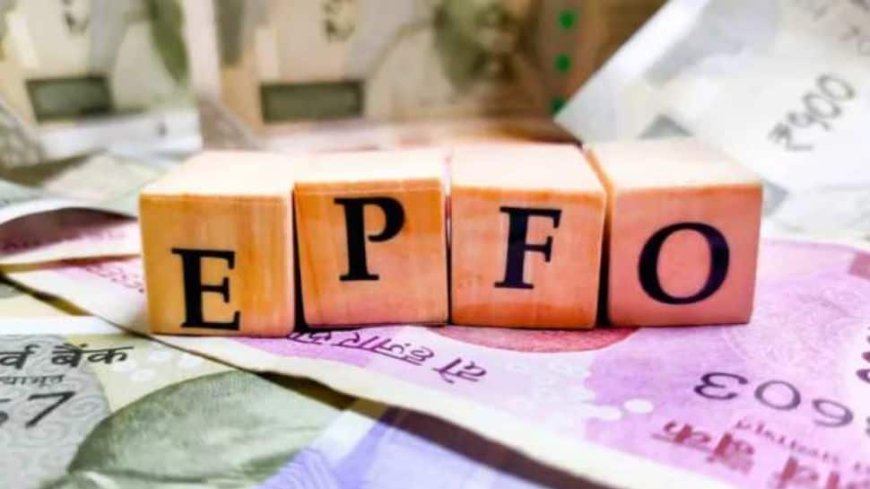 Big Relief For EPF Members!  EPFO Changes THIS Rule for Aadhaar-Linked UAN Updates– Details Here