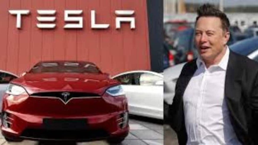 Tesla India Debut: How Much Rent Will World's Richest Man, Elon Musk, Pay For Showroom In Mumbai?