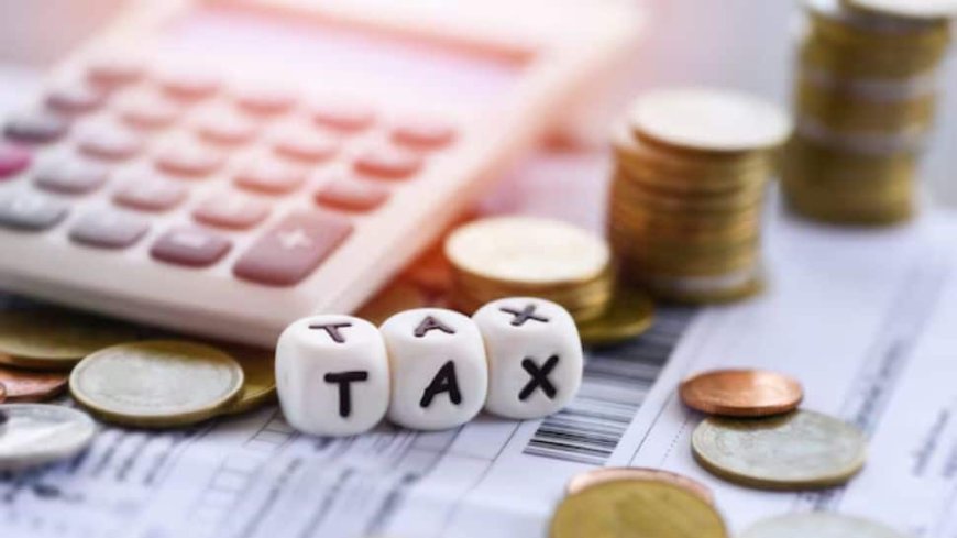 Income Tax Dept Updates List Of 30 Banks For e-Pay Tax Service – Check Here