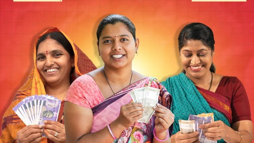 Delhi Mahila Samman Yojana For Rs 2500: Check Eligibility, Online Application, Website, Other Details