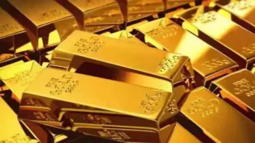 Global Gold ETFs Saw Continued Inflows In February: World Gold Council