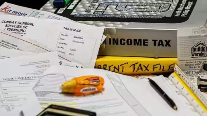 ITR Filing 2025: How Often Can You Switch Between New And Old Tax Regimes? Check