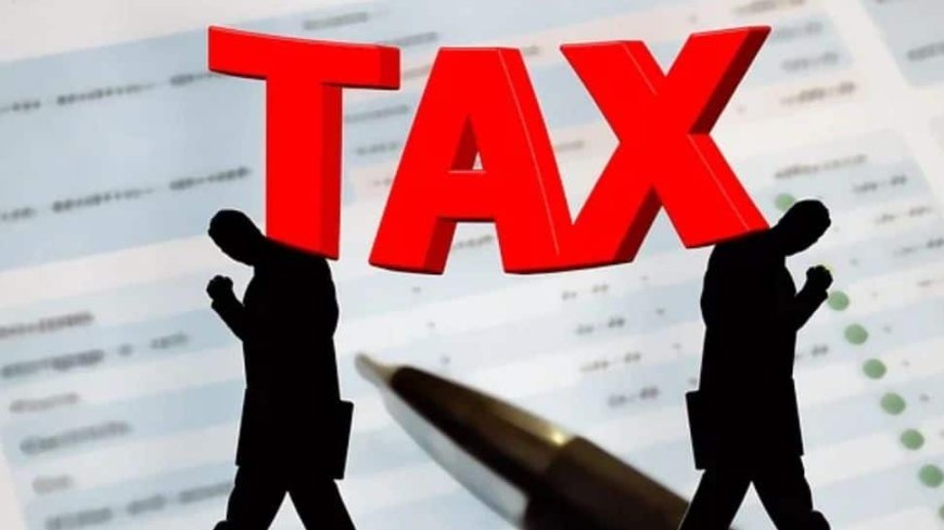 Claims That New Powers Being Introduced In New Income Tax Bill Incorrect: Sources