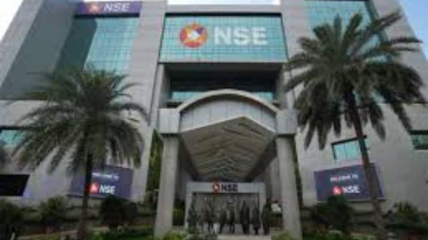 NSE Clearing Retains Crisil’s Highest Credit Rating For 17th Year In Row