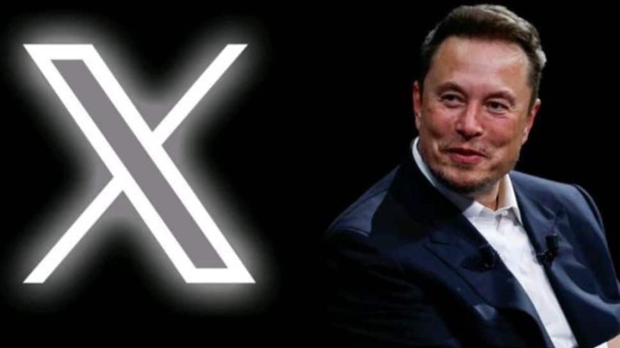 'X Hit By Cyberattack, Large Group Involved': Elon Musk Amid Global Outage