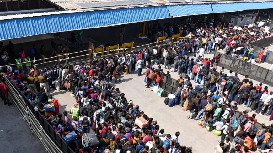 Bad News For Indian Railways' Passengers With Waitlisted Ticket: You Can't Board Train From These Stations