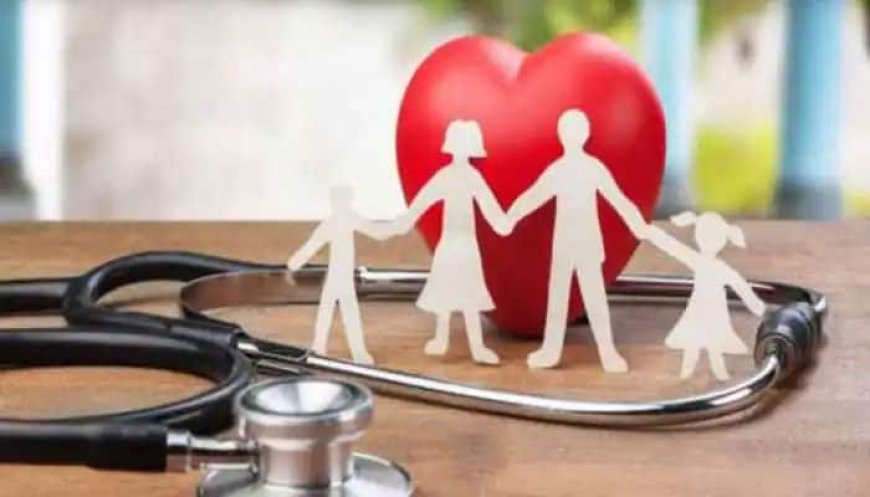 Flexible Health Insurance Surges By 300% In Last 5 Years In India: Report