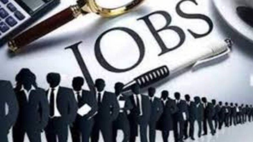 India`s Employment Outlook Rises To 43 Per Cent For April-June This Year, Hiring Sentiment Up