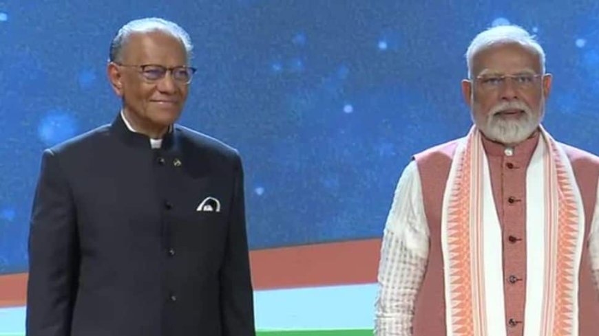 Mauritius PM Announces Country`s Highest Award For PM Modi