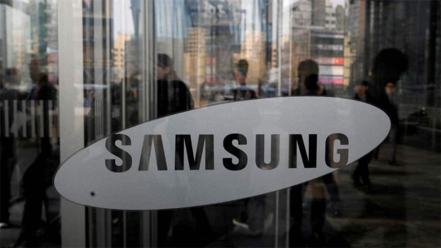 Data Reveals Samsung Pays Highest Salaries To...