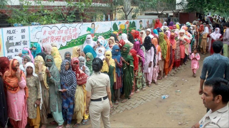 Panipat Municipal Corporation Election Result: Full List Of Winners