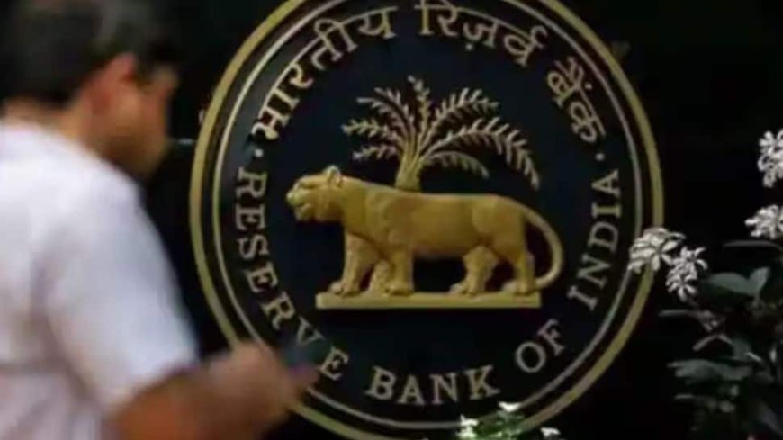 Retail Inflation Eases—Will RBI Deliver Rate Cut In April?