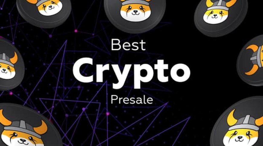 Crypto Presale: Early-Stage Investments On Dawgz AI Could Pay Off