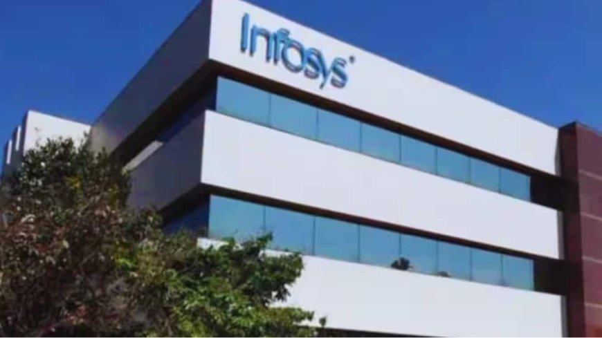 Infosys Employees Need Manager’s Approval For Extra WFH Days: Report