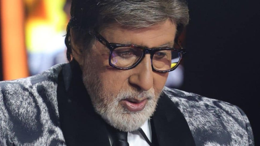 Bollywood Icon Amitabh Bachchan Buys Land Near Ram Mandir In Ayodhya? It Is Worth Rs…— Details Here