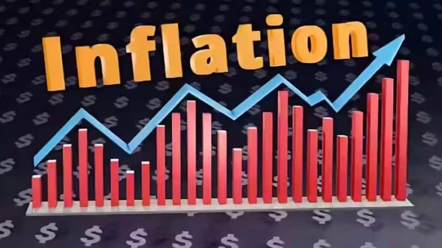 Decline In Inflation Paves Way For Higher GDP Growth