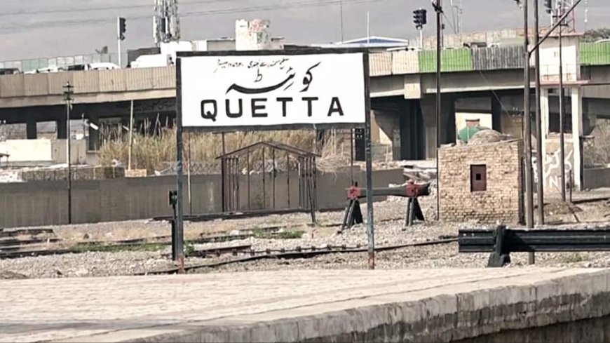 'Focus On Resolving Your Own Security Problems': Taliban Reject Pakistan's Claim Of Afghanistan Link To Jaffar Express Hijack