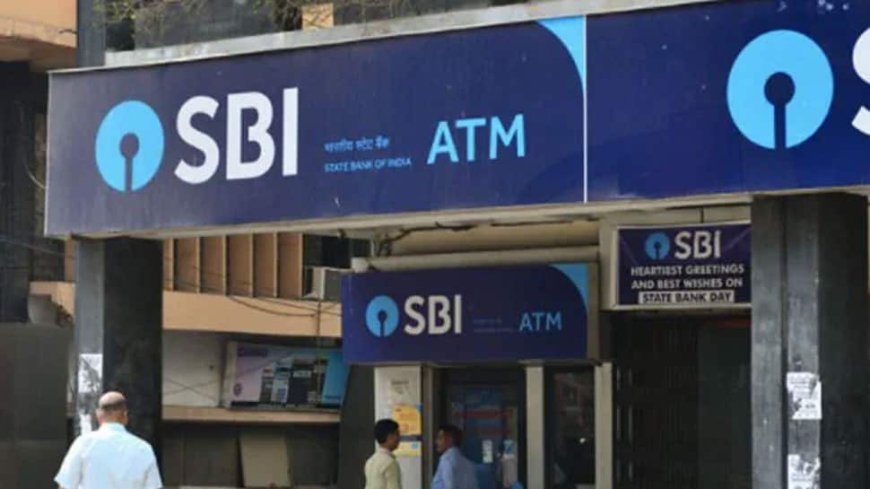 SBI Home, Personal Loan Update: Bank Announces Latest MCLR Effective From Tomorrow 15 March