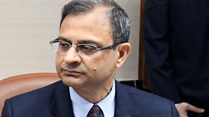 India Has Taken The Lead In Financing Green Energy Projects: RBI Governor