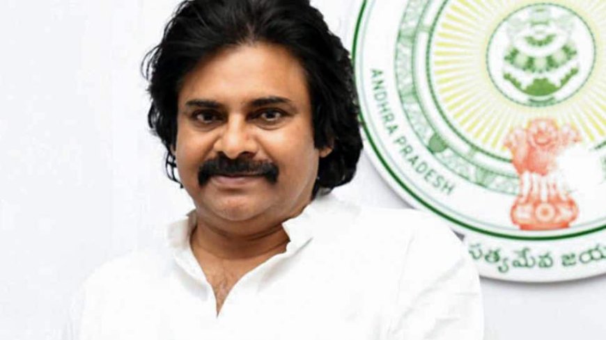 `Why Oppose Hindi But Profit From Dubbing Movies In It?`: Pawan Kalyan Slams Tamil Nadu Leaders Over NEP row