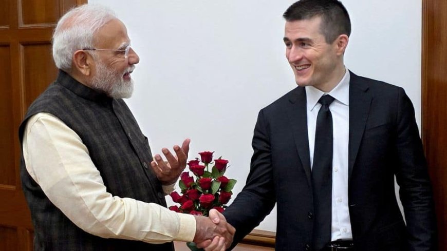 Who is Lex Fridman? American Podcaster Hosts 3-Hour `Epic` Talk With PM Modi