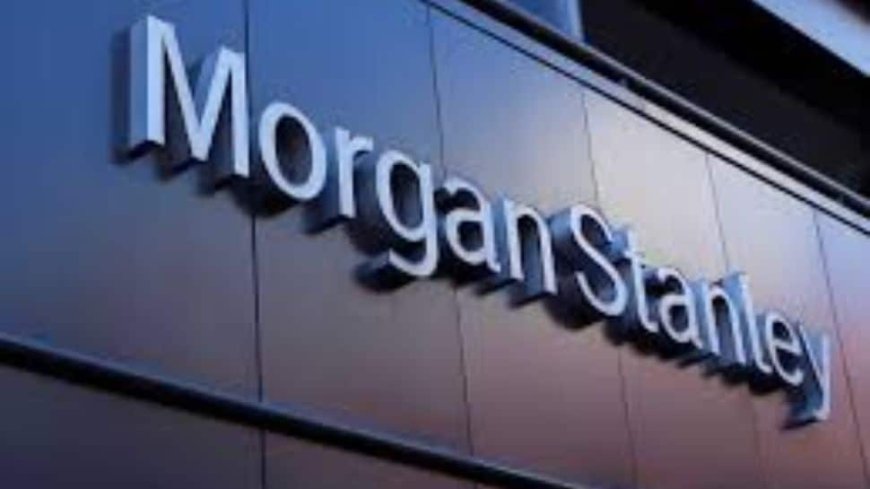 India To Become World's 3rd-Largest Economy By 2028, Overtaking Germany: Morgan Stanley