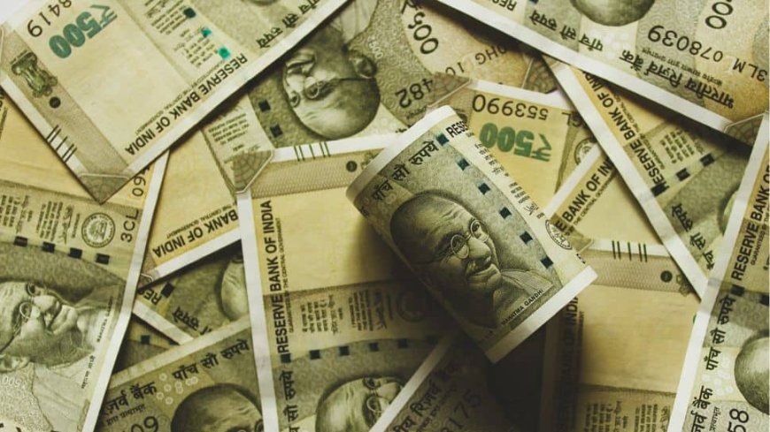 WPI Inflation, US Fed Rate Decision, FIIs Activities Among Key Market Triggers For Next Week